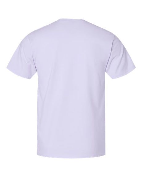 Hanes Men's Perfect-T Cotton T-Shirt 4980 1/2 Mens Apparel Shirts & Tops
