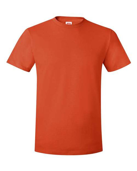 Hanes Men's Perfect-T T-Shirt 2 of 3 Mens Apparel Shirts & Tops