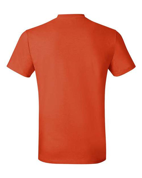 Hanes Men's Perfect-T T-Shirt 2 of 3 Mens Apparel Shirts & Tops