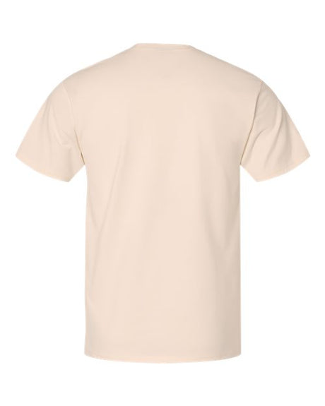 Hanes Men's Perfect-T Cotton T-Shirt 4980 1/2 Mens Apparel Shirts & Tops