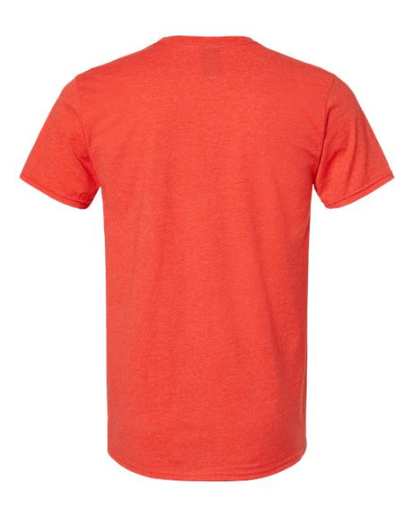Hanes Men's Perfect-T Cotton T-Shirt 4980 1/2 Mens Apparel Shirts & Tops