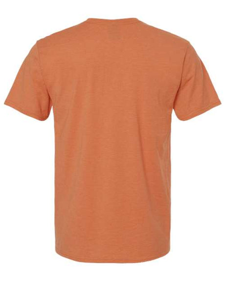 Hanes Men's Perfect-T Cotton T-Shirt 4980 1/2 Mens Apparel Shirts & Tops
