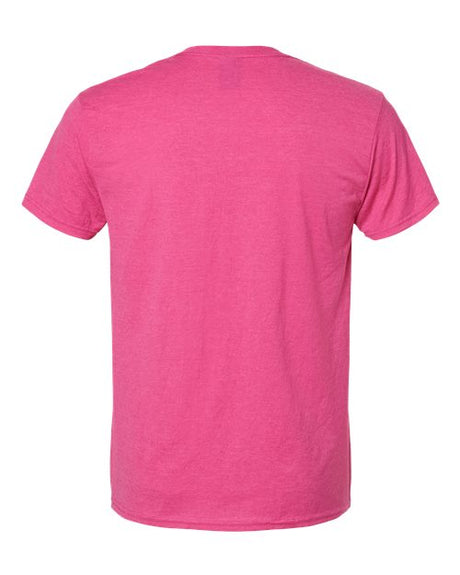 Hanes Men's Perfect-T Cotton T-Shirt 4980 1/2 Mens Apparel Shirts & Tops