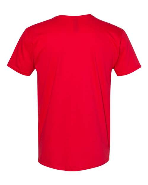 Hanes Men's Perfect-T Cotton T-Shirt 4980 1/2 Mens Apparel Shirts & Tops