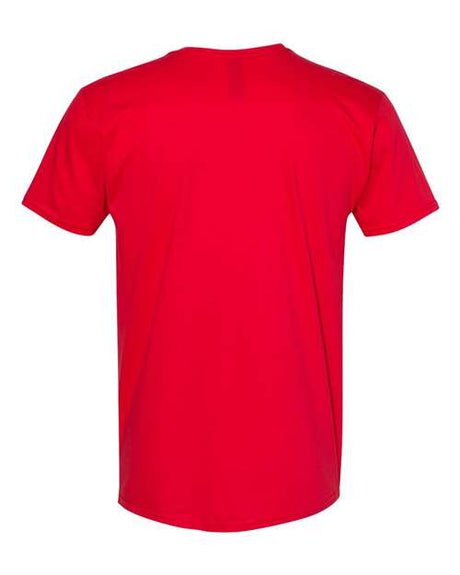 Hanes Men's Perfect-T Cotton T-Shirt 4980 1/2 Mens Apparel Shirts & Tops