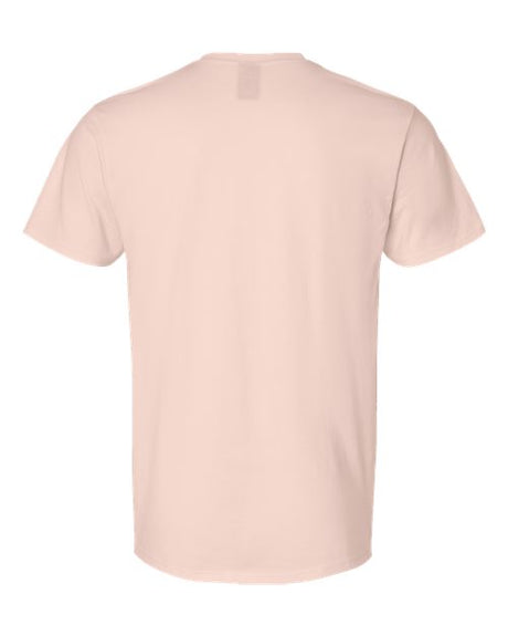 Hanes Men's Perfect-T Cotton T-Shirt 4980 1/2 Mens Apparel Shirts & Tops