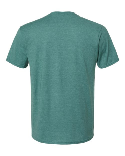 Hanes Men's Perfect-T Cotton T-Shirt 4980 1/2 Mens Apparel Shirts & Tops