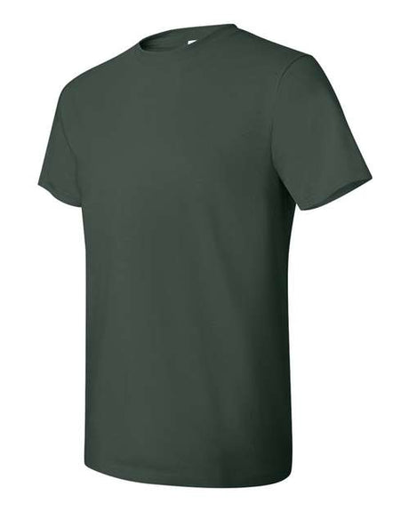 Hanes Men's Perfect-T Cotton T-Shirt 4980 1/2 Mens Apparel Shirts & Tops