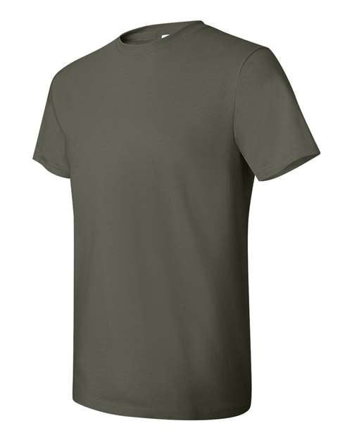 Hanes Men's Perfect-T T-Shirt 1 of 3 Mens Apparel Shirts & Tops