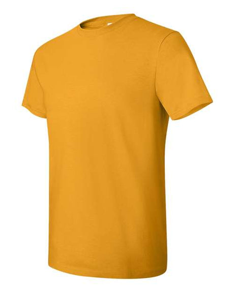 Hanes Men's Perfect-T Cotton T-Shirt 4980 1/2 Mens Apparel Shirts & Tops