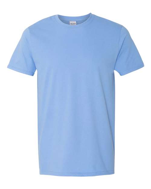 Gildan Men's Softstyle CVC T-Shirt 2 of 2 Mens Apparel Shirts & Tops