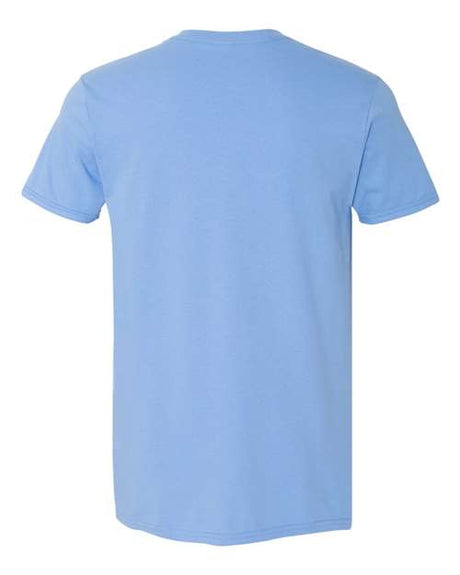 Gildan Men's Softstyle CVC T-Shirt 2 of 2 Mens Apparel Shirts & Tops