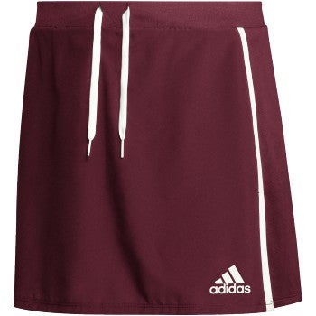 adidas Women's Team Issue Skort Womens Apparel Shorts