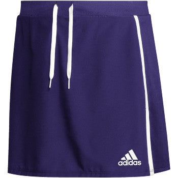 adidas Women's Team Issue Skort Womens Apparel Shorts