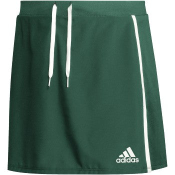adidas Women's Team Issue Skort Womens Apparel Shorts