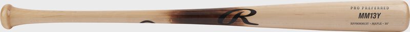 Rawlings Pro Preferred Youth Wood Bat- Manny Machado Model Baseball Bats All