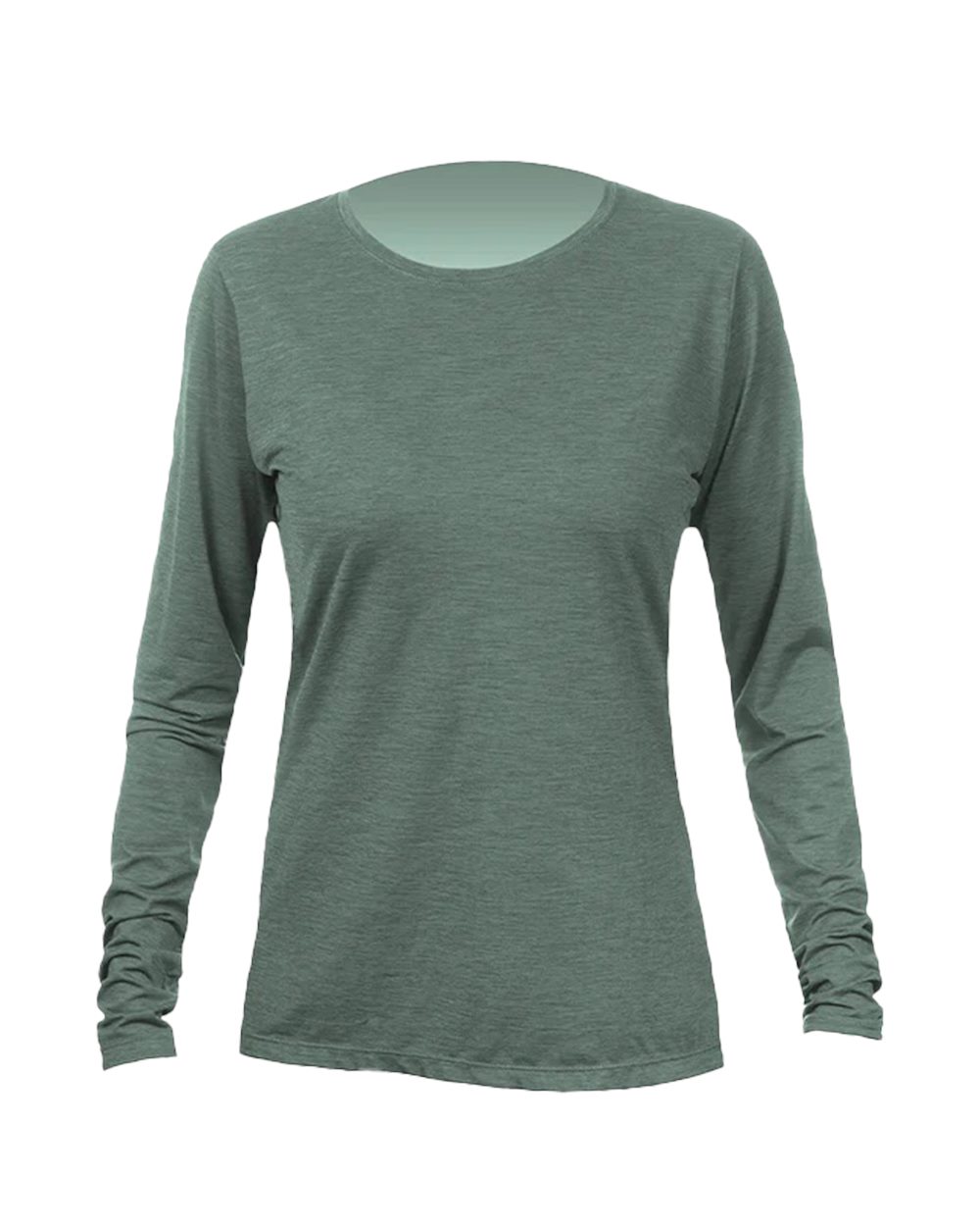 ANETIK Women's Breeze Tech Long Sleeve T-Shirt Womens Apparel Shirts & Tops