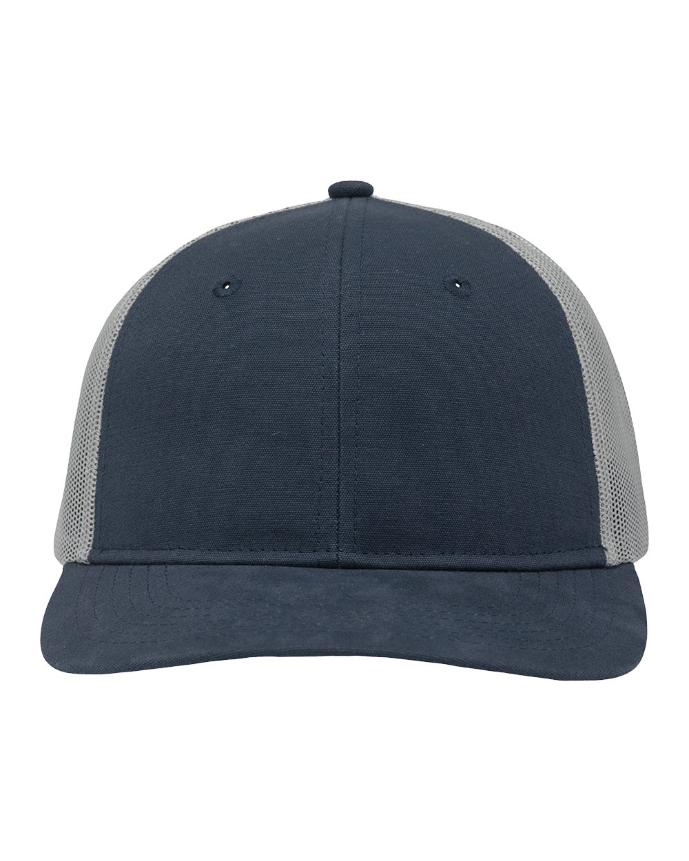 Sportsman Modern Six-Panel Trucker Fit Cap Unisex Accessories Hats & Caps