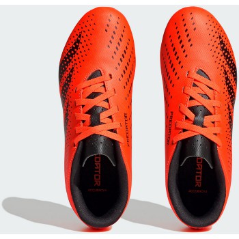 adidas Youth Predator Accuracy .4 FXG Soccer Cleats Soccer Footwear Youth