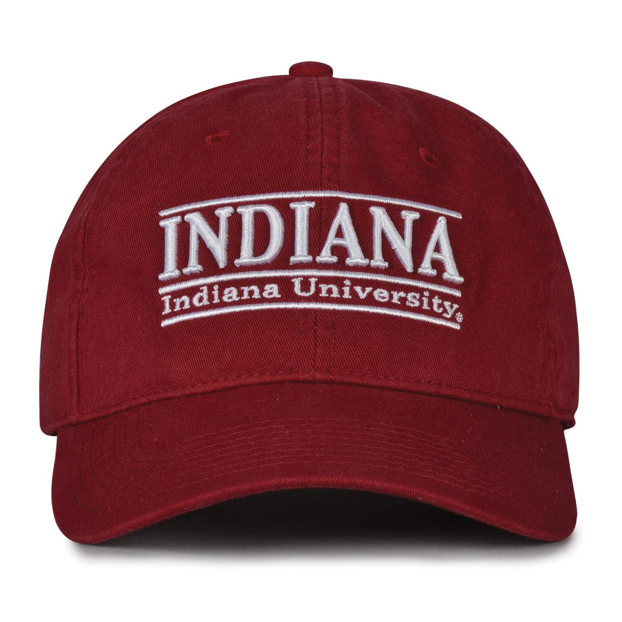 The Game Headwear Indiana Dad Cap