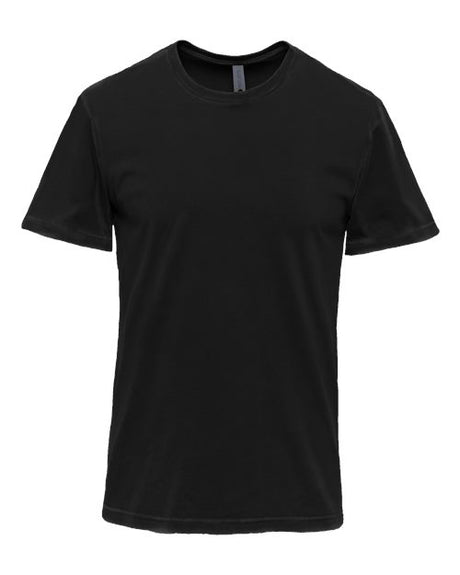 Next Level Men's Soft Wash T-Shirt Mens Apparel Shirts & Tops