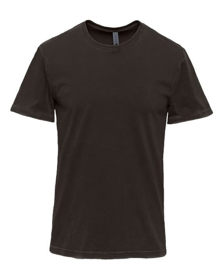 Next Level Men's Soft Wash T-Shirt Mens Apparel Shirts & Tops