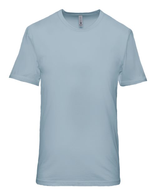 Next Level Men's Soft Wash T-Shirt Mens Apparel Shirts & Tops