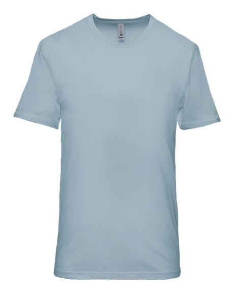 Next Level Men's Soft Wash T-Shirt Mens Apparel Shirts & Tops