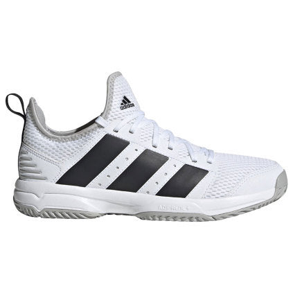 adidas Youth Stabil Indoor Sport Shoes Volleyball Footwear Youth
