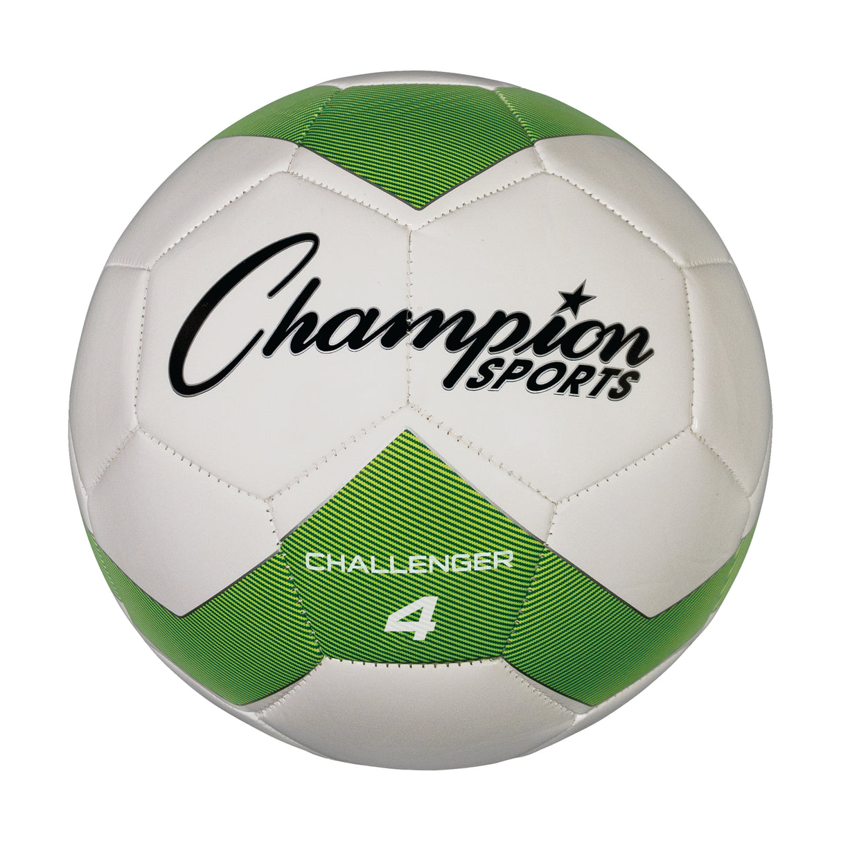 Champion Sports Challenger Soccer Ball Soccer Soccer Balls All