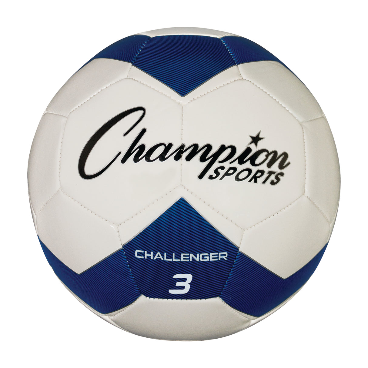 Champion Sports Challenger Soccer Ball Soccer Soccer Balls All