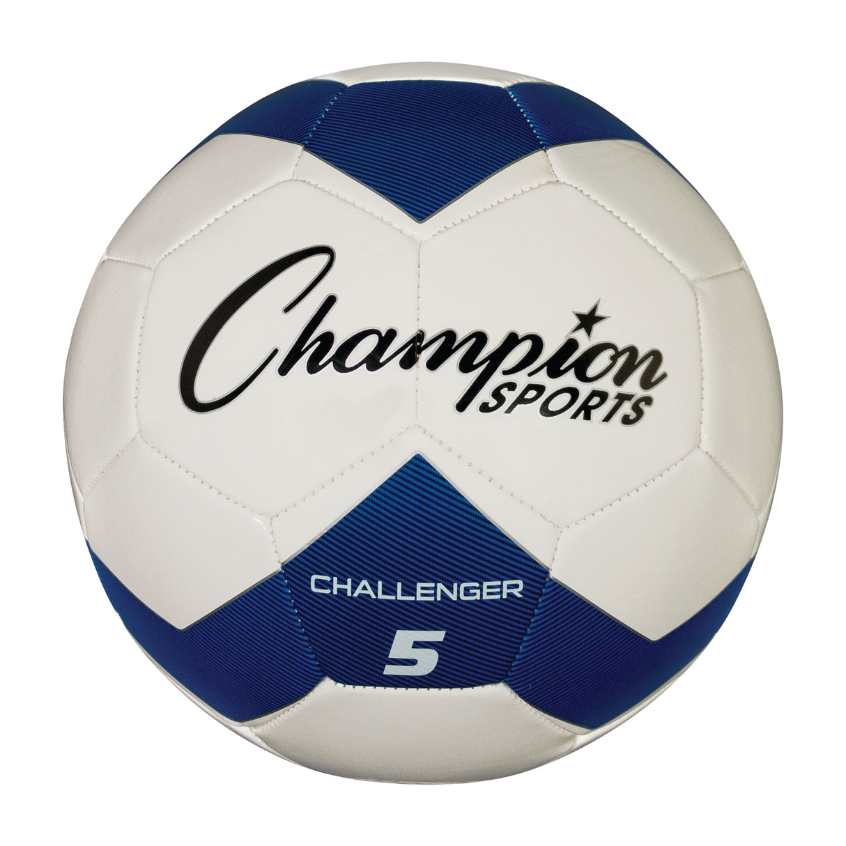 Champion Sports Challenger Soccer Ball Soccer Soccer Balls All
