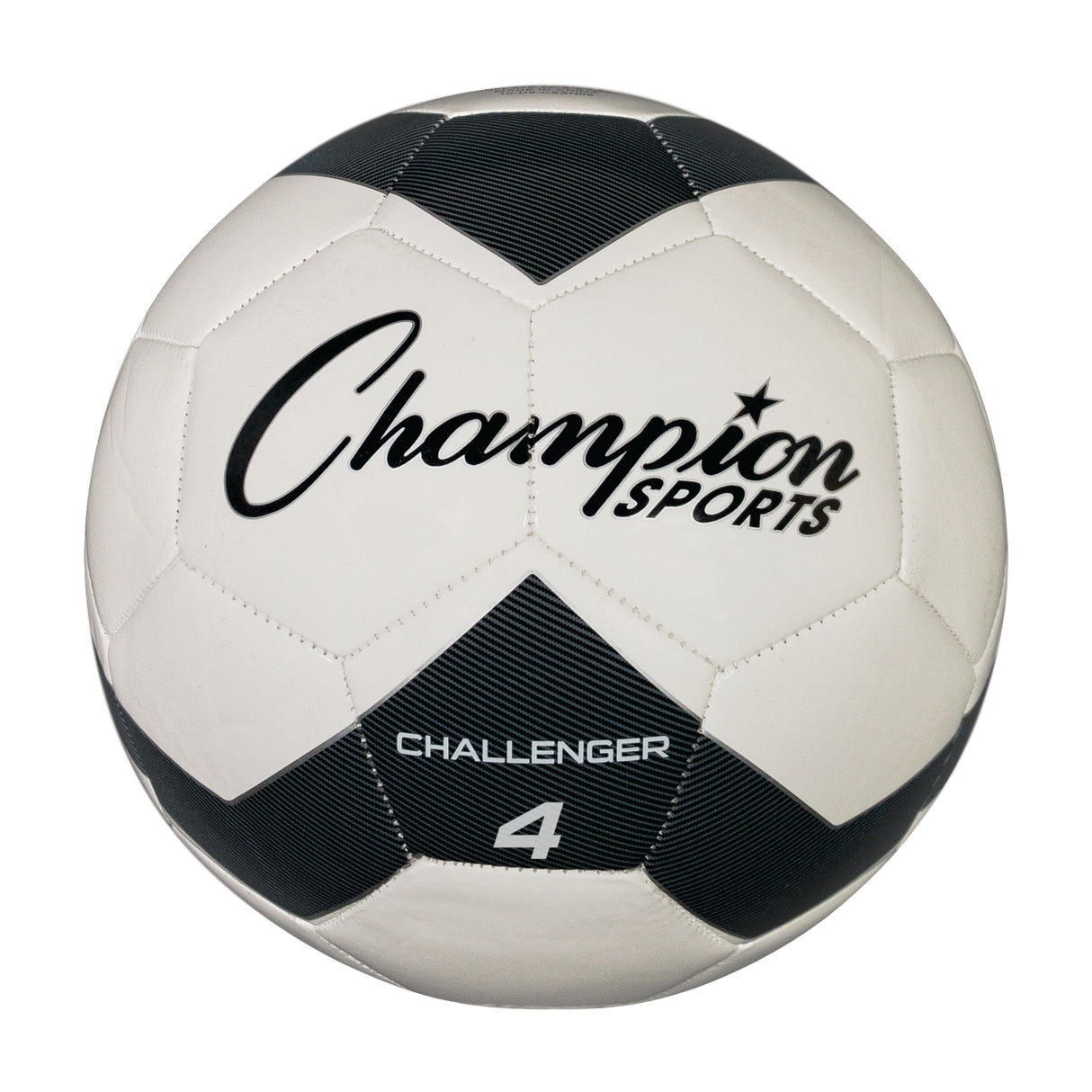 Champion Sports Challenger Soccer Ball Soccer Soccer Balls All