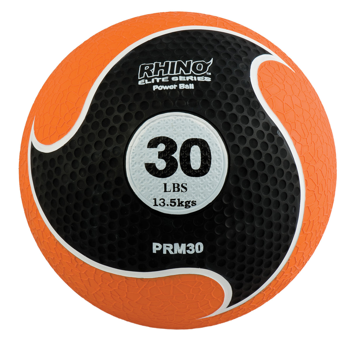 Champion Sports Rhino® Elite Medicine Ball Exercise & Wellness Strength Medicine Balls