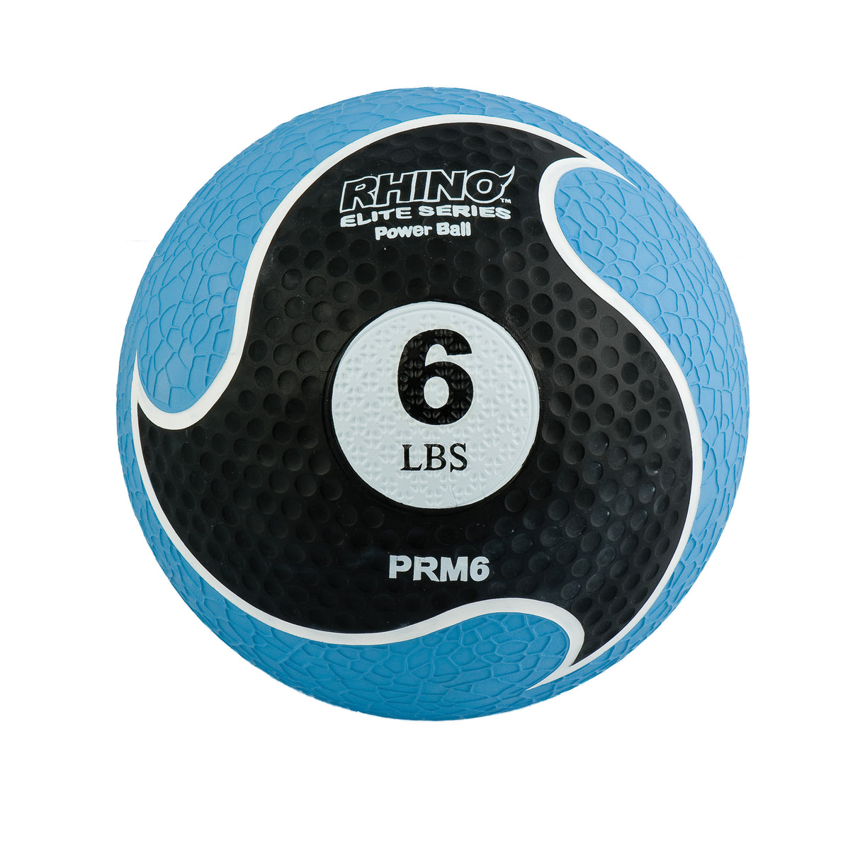 Champion Sports Rhino® Elite Medicine Ball Exercise & Wellness Strength Medicine Balls