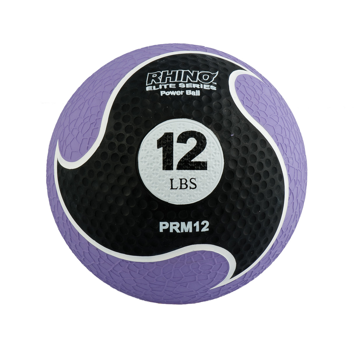 Champion Sports Rhino® Elite Medicine Ball Exercise & Wellness Strength Medicine Balls