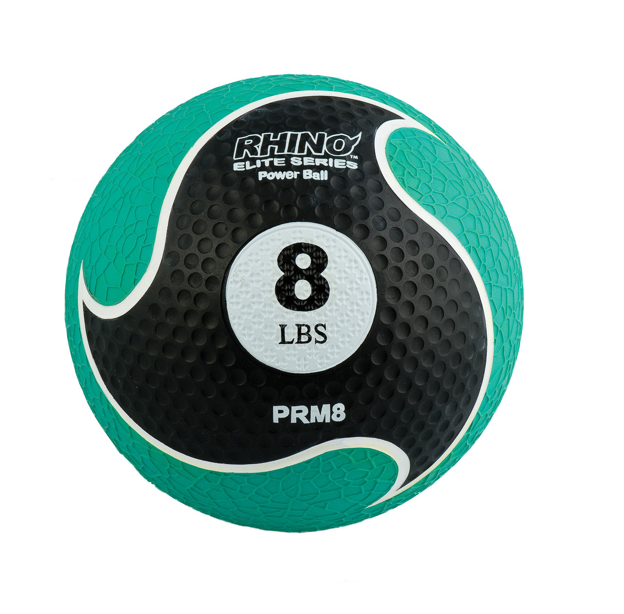 Champion Sports Rhino® Elite Medicine Ball Exercise & Wellness Strength Medicine Balls