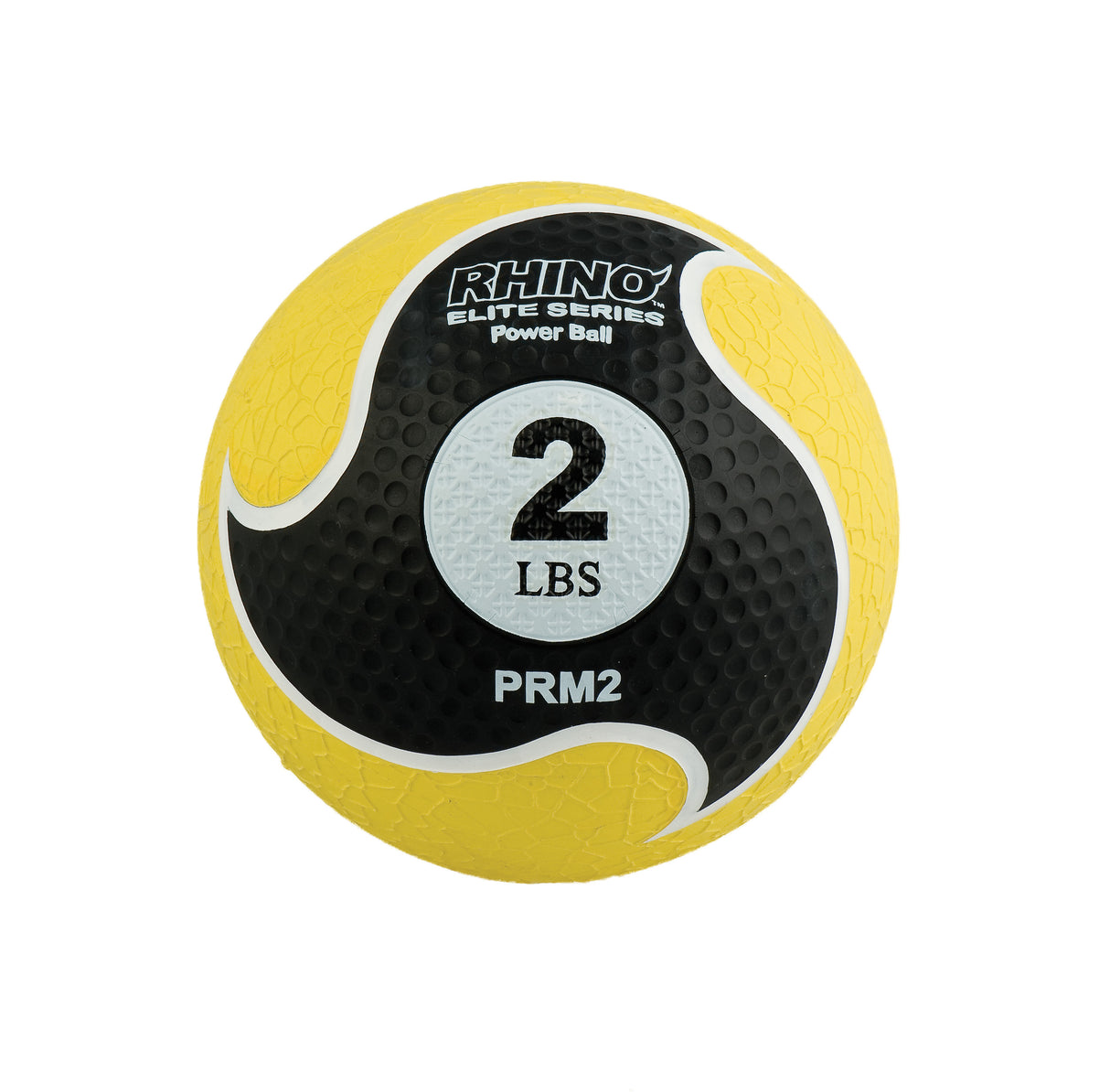 Champion Sports Rhino® Elite Medicine Ball Exercise & Wellness Strength Medicine Balls