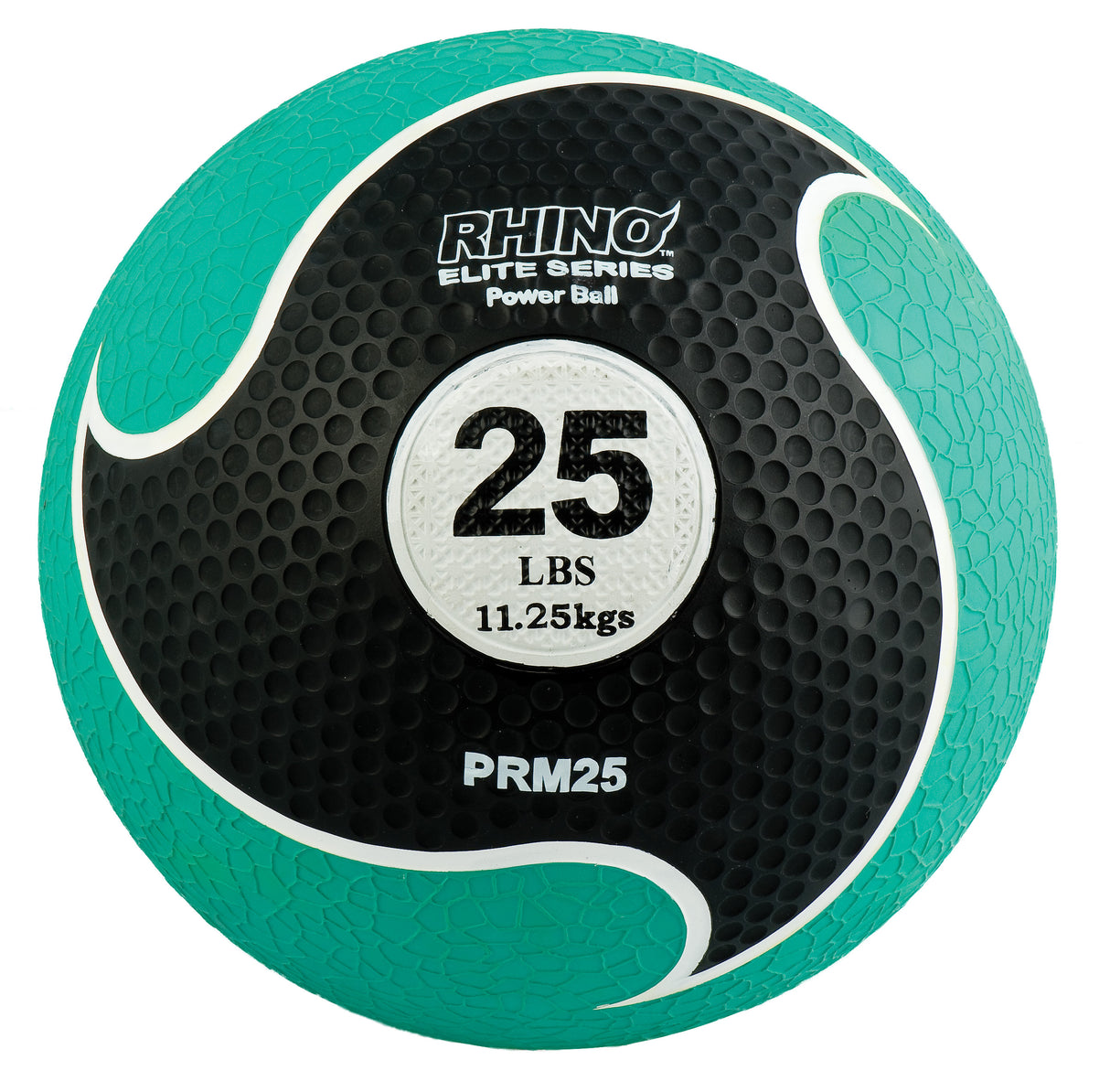 Champion Sports Rhino® Elite Medicine Ball Exercise & Wellness Strength Medicine Balls