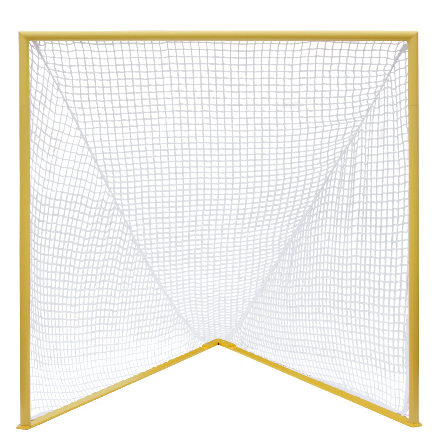 Champion Sports Pro Collegiate Goal Lacrosse Goals & Rebounders All
