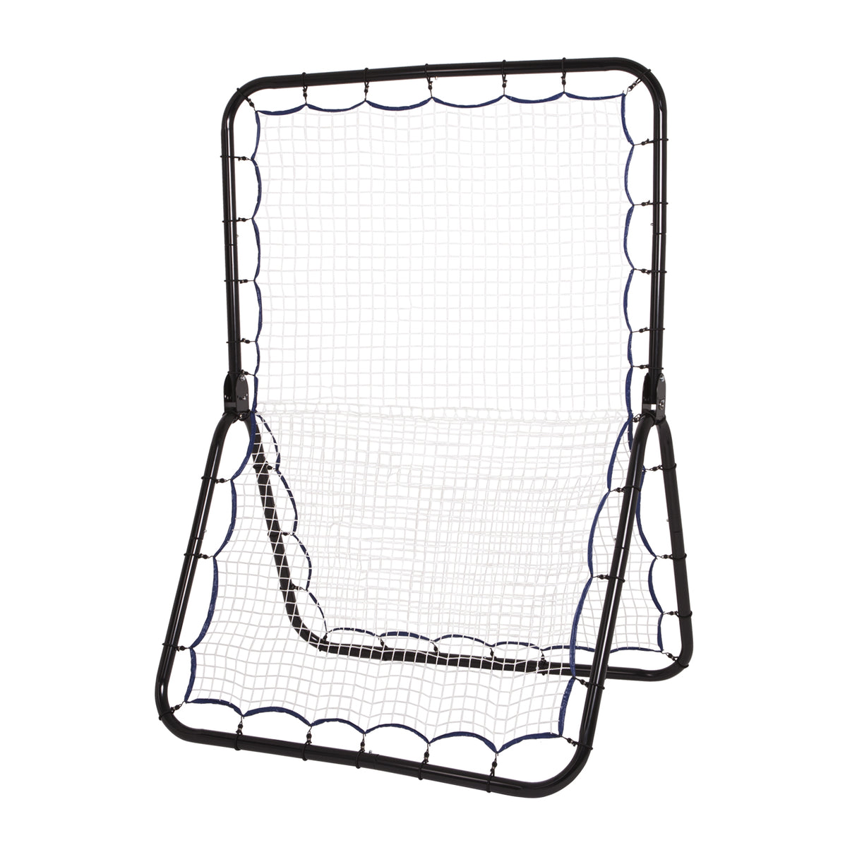 Champion Sports Replacement Net & Bungee Loops Lacrosse Goals & Rebounders All