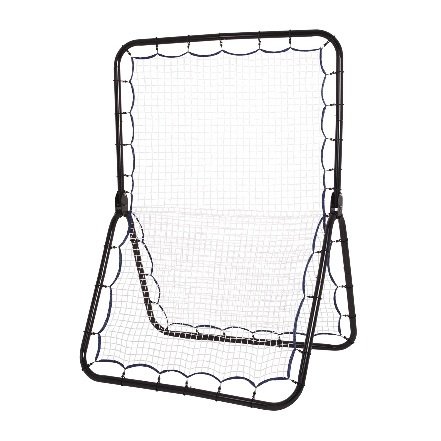 Champion Sports Replacement Net & Bungee Loops Lacrosse Goals & Rebounders All