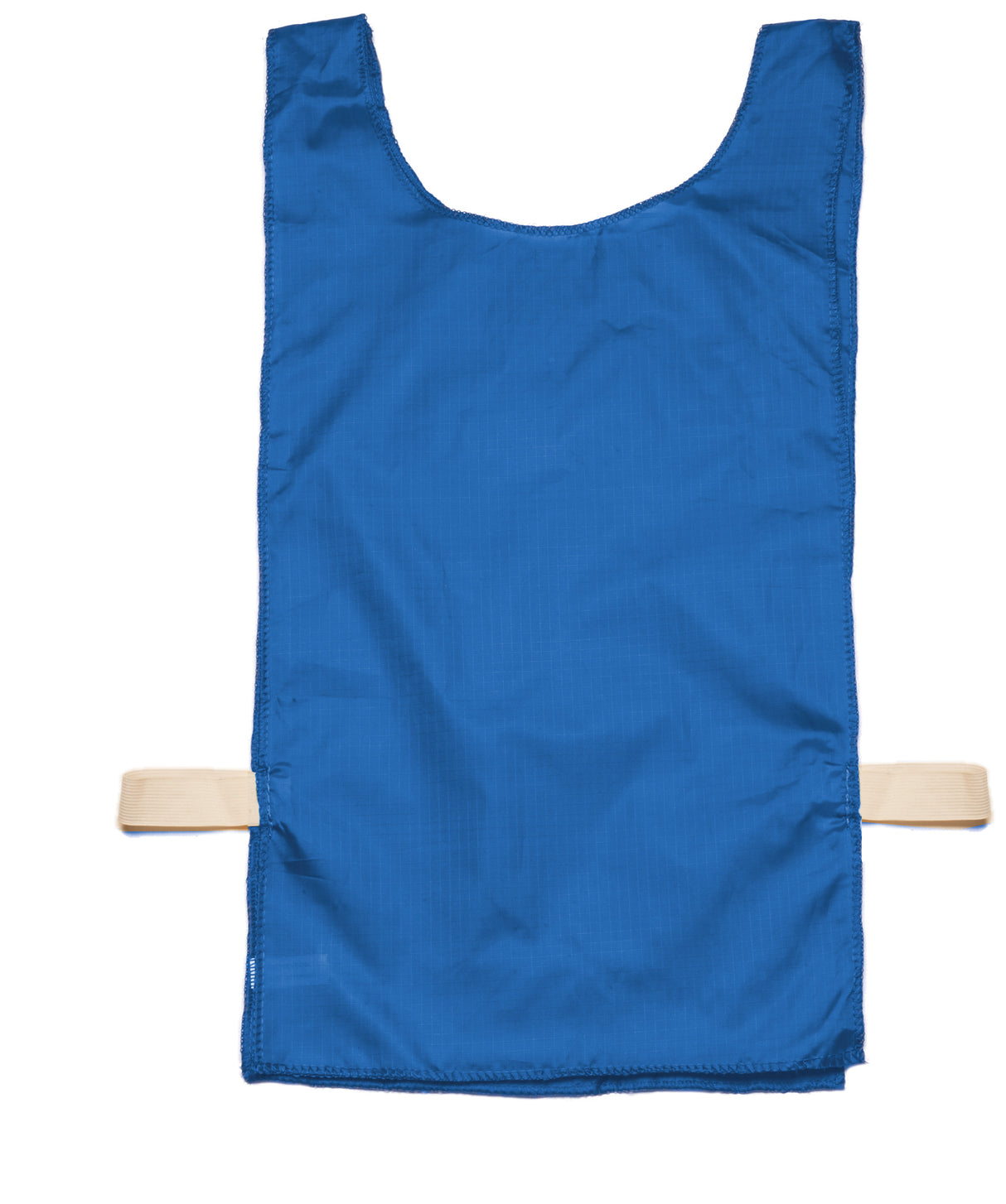 Champion Sports Heavyweight Nylon Pinnie Lacrosse Jerseys Adult