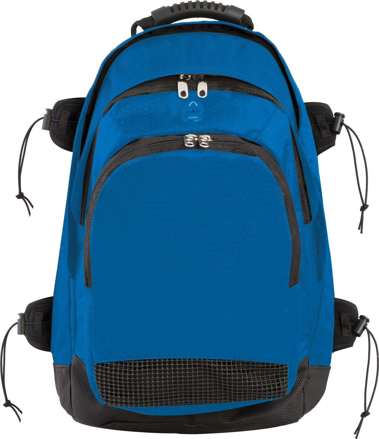 Champion Sports Deluxe Sports Backpack Unisex Accessories Bags & Backpacks