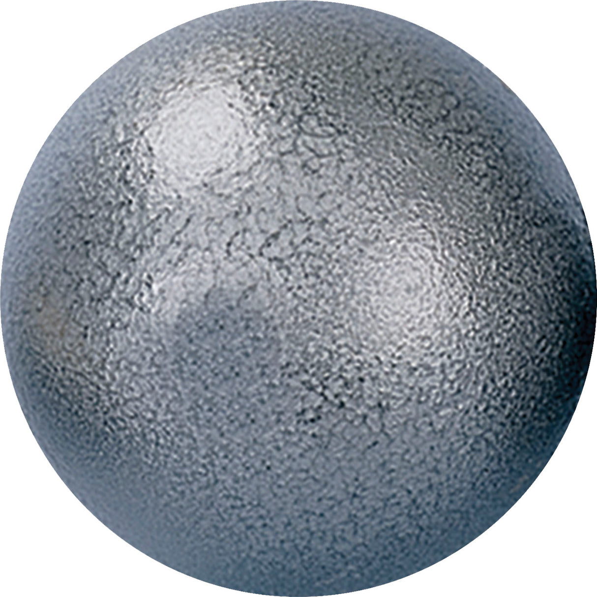 Champion Sports Iron Shot Put Track & Field Field Equipment All