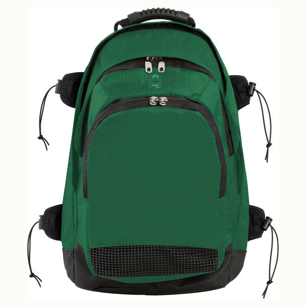 Champion Sports Deluxe Sports Backpack Unisex Accessories Bags & Backpacks