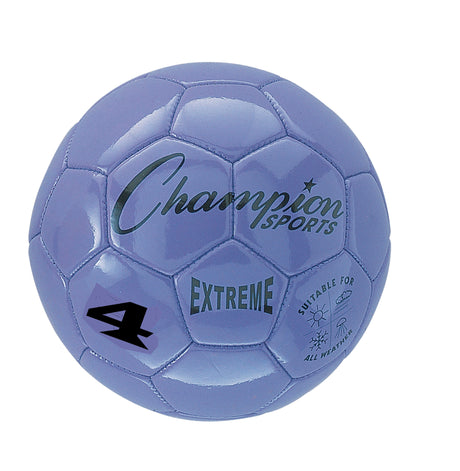 Champion Sports Extreme Soccer Ball Champion Sports