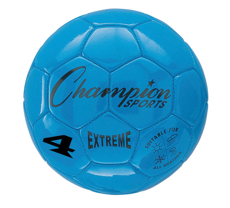 Champion Sports Extreme Soccer Ball Champion Sports