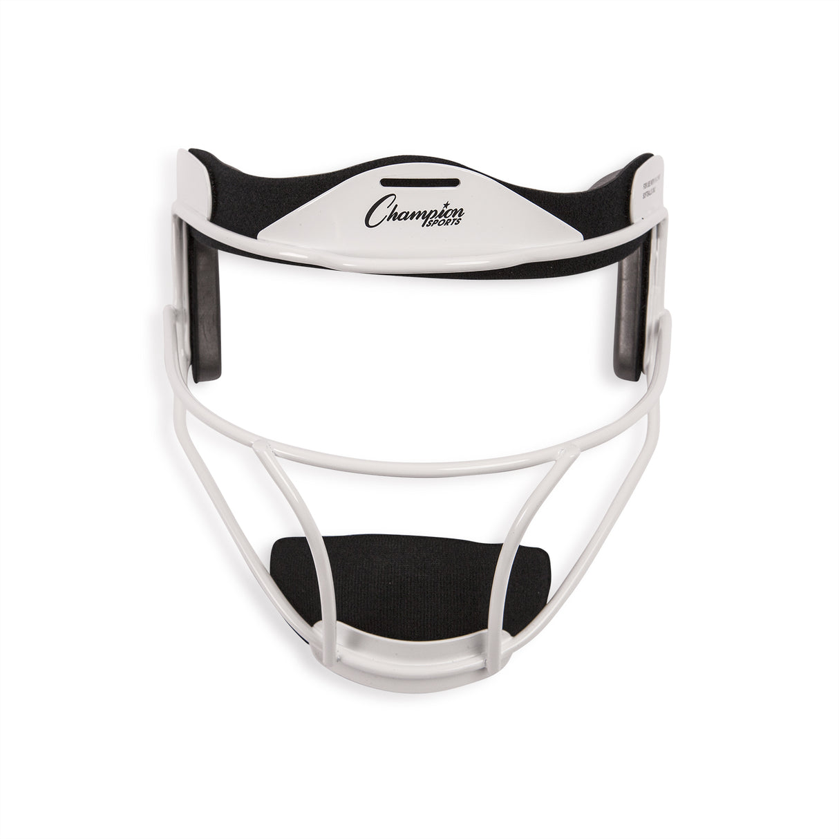 Champion Sports Softball Face Mask Softball Defensive Fielders Masks All