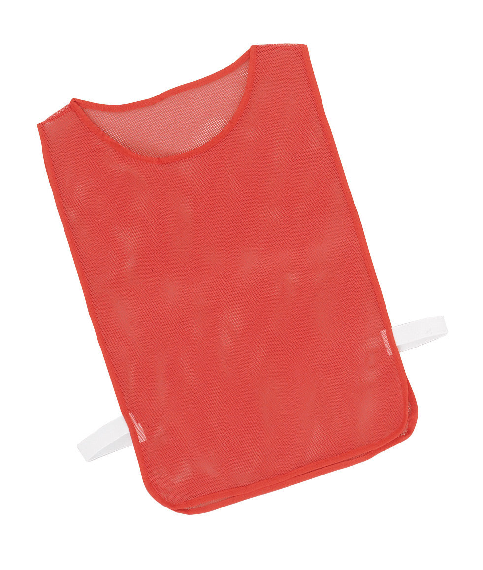 Champion Sports Deluxe Mesh Pinnie Youth - Dozen Lacrosse Jerseys Youth